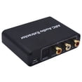 thumbnail image 1 of Adaptador de Extractor de Audio /Coaxial/Convertidor Convertidor de Audio Estéreo de 3.5mm L/. Cable de Datos USB Soledad Convertidor de audio, 1 of 8