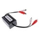thumbnail image 4 of 2x 2 RCA To 2 RCA Ground Loop Isolator Noise Audio Filter For Stereo shamjiam Filtro de ruido de audio para el hogar del automóvil, 4 of 8