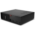 thumbnail image 4 of Lenovo ThinkStation P330 30C7000HUS Workstation - Intel i5-8500 Hexa-core (6 Core) 3GHz - 8GB DDR4 SDRAM - 256GB SSD - Windows 10 Pro, 4 of 5