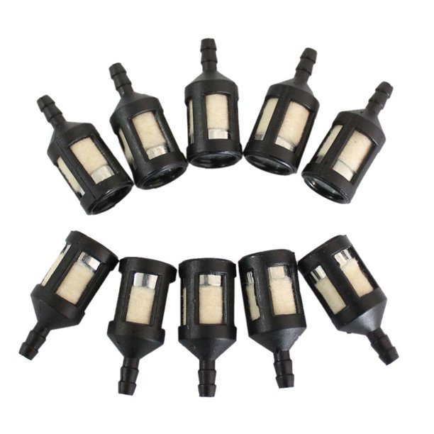 Zama ZF1 Fuel Filter (10 Pack) Sears Craftsman Poulan Weed Eater ZF
