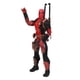 thumbnail image 4 of Figuras de acción de los vengadores de Marvel, Hulk, Capitán América, Dr Strange, Loki, Deadpool, Thor, Thanos, modelo de muñecas, juguetes, regalos de cumpleaños, 4 of 6