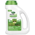 thumbnail image 3 of Scotts MossEx, Moss Killer for Lawns, Easy-to-Use Shaker Jug, Contains Fertilizer to Green Grass, 4.59 lbs., 3 of 5