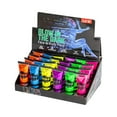 Tiezhimi Luminous Face Body Paint Body Paint Tubes Fluorescent Body