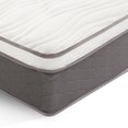 thumbnail image 2 of Cartesian Innerspring and Memory foam Plush 12" Hybrid Mattress Queen, 2 of 6