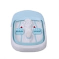 thumbnail image 3 of Spa para pies Life & Care Plegable Azul, 3 of 3
