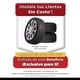 thumbnail image 4 of Llanta 175/70 R13 82T Tornel Turbo, 4 of 4