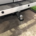 thumbnail image 4 of Tapa De Cubierta De Bola De Barra De Remolque De 50Mm, Enganche De Remolque, Caravana, Remolque, Bola De Remolque, Protección De Pvc Universal Para Coche, Camión, Remolque Yuarrent VI006965-00, 4 of 6