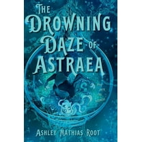 The Voncord Volumes The Drowning Daze of Astraea, Book 1, (Hardcover)
