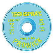 Techspray 1809-10F Desoldering Braid
