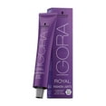 thumbnail image 1 of IGORA ROYAL FASHION LIGHTS PERMANENT HIGHLIGHT COLOR CREME 60 g L-00, 1 of 1