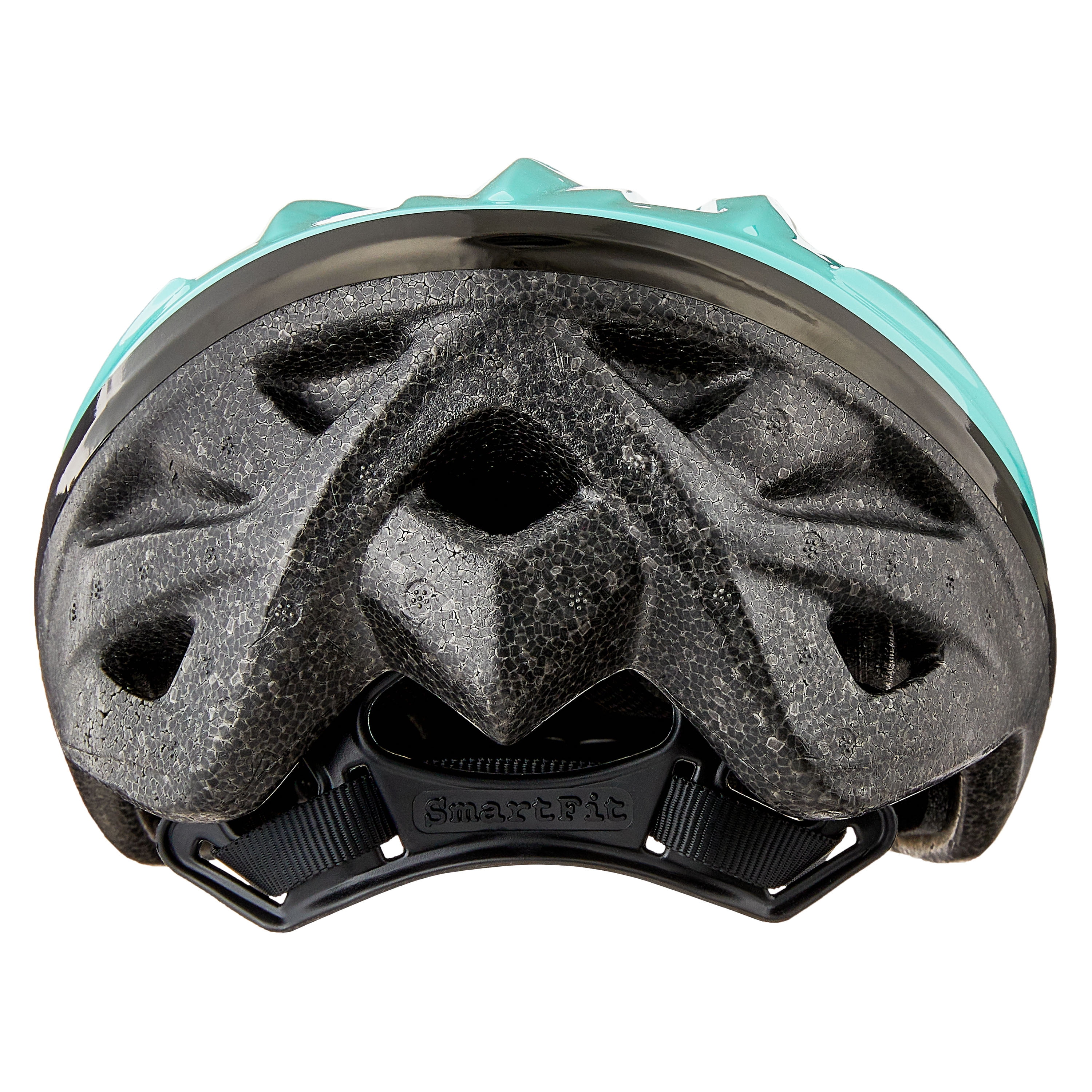 Concord Youth Bicycle Helmet, Mint, Ages 8+
