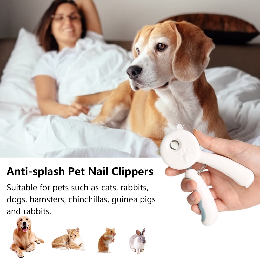 cat nail clippers pets at home