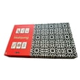 thumbnail image 5 of MAHJONG Deluxe Card Game Co Chinese Strategy 144 Card Tiles, 5 of 21