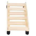 thumbnail image 4 of Computer CPU Rack,Mobile Computer Host Bracket Computer CPU Stand Computer Tower Stand Professional Grade, 4 of 14