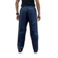 thumbnail image 3 of Hiking Pant Waterproof Pants Rain Goose down Men's Double Layer Electric Car Women's and Xl, 3 of 4