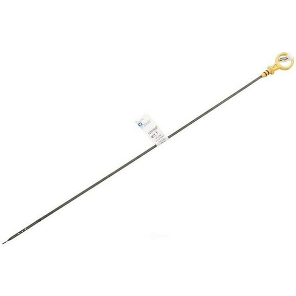 Oil Dipstick - Compatible with 2006 - 2009 Chevy Trailblazer 2007 2008