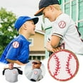 thumbnail image 1 of RKSTN Embroidery patch 10 Pack Baseball Patch Sequin Gold Edges Patches Baseball Patches Iron And Sew Applique Sports Embroidered Patches Badge For Clothes Hat DIY, 1 of 6