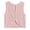 Pink, variant on Xijirk Women Cropped Tank Top Split Open Back Sleeveless athletic Shirt Loose Fit Sport Top for Yoga Workout Running Gym Training Casual Daily Wear,Black,M