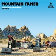 Mountain Tamer - Mountain Tamer Live In The Mojave Desert - CD