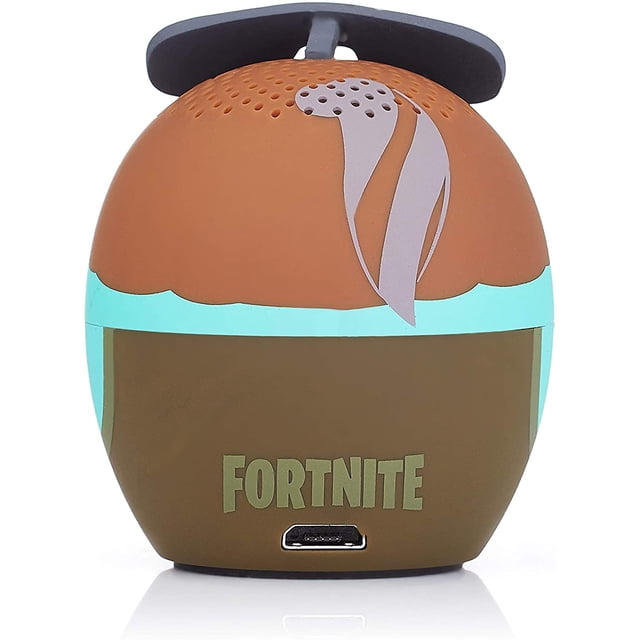 Altavoz de bluetooth inalámbrico de Fortnite Bitty Boomers