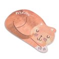 thumbnail image 3 of Cartoon Cat Welcome Floor Mats Bathroom Kitchen Area Rug Non Slip Carpets Non Slip Carpets, 3 of 9