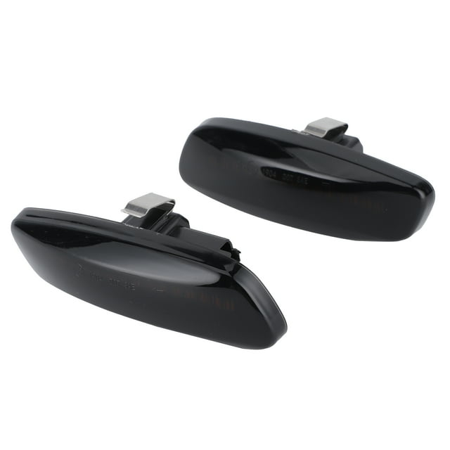 Turn Signal Lightfor Peugeot,2Pcs Side Marker Light Side Marker Lamp Indicator Signal Light Custom Engineered