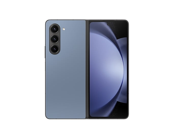 Restored  Samsung Galaxy Z Fold5 1TB F946U Unlocked (Refurbished)