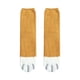 thumbnail image 4 of 1/6 pares de calcetines de invierno cálidos para niñas con forma de pata de gato, bonitos y gruesos, para dormir, tallas S a M, cálidos para el suelo, 4 of 6