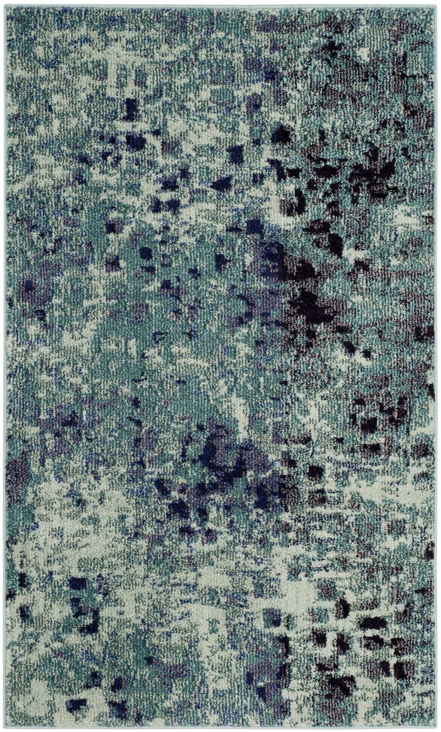 Safavieh Monaco Driskoll Abstract Area Rug
