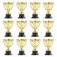 thumbnail image 1 of BRIGHTFUFU 16pcs Trofeos de plástico Ganador Trofeos Premios de los niños Juguetes Trofeo Juguetes, 1 of 7