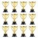 thumbnail image 1 of BRIGHTFUFU 16pcs Trofeos de plástico Ganador Trofeos Premios de los niños Juguetes Trofeo Juguetes, 1 of 7