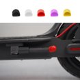 thumbnail image 4 of QualitChoice 1pcs Foot Support Cover Silicone Sleeve For M365 M365 Pro Scooter Accessory Anti -slip Foot Support Cover, 4 of 6