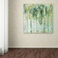 thumbnail image 3 of Trademark Fine Art "The Forest II" Canvas Art by Lisa Audit, 3 of 3