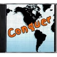 thumbnail image 4 of Yami Bolo, Frankie Paul, Richie Stephens, Etc. - Conquer - CD, 4 of 4