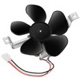 thumbnail image 1 of S97012248 Range Hood Fan Motor for Broan NuTone Stove Vent Replacement Part, 1 of 5