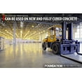 thumbnail image 6 of 1 GAL Armor S2000 Concentrated Sodium Silicate Concrete Densifier Sealer and Surface Hardener, 6 of 6