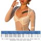 thumbnail image 3 of Parte Superior De La Cosecha Top corto de encaje de verano Casual Ladies Exposed Navel Top Fashion Club Wear (Blanco L) Cgtredaw Para estrenar, 3 of 9