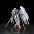 thumbnail image 2 of Gundam Real Grade Excit Incarné Maquette à l'Échelle 1/144: #17 Wing Gundam Zero EW Wing Endless Waltz, 2 of 4
