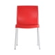 thumbnail image 3 of juego 4 sillas hot rojas, 3 of 4