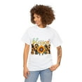 thumbnail image 3 of Sunflower Blessed mom shirt, mothers day gift, mother t-shirt ID-0131-8RRT, 3 of 4