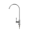 thumbnail image 3 of Toystoory Clarificador de agua anticorrosión a prueba de herrumbre de aleación 1/4, accesorio giratorio para ahorro de agua Juegos de accesorios de baño Toystoory HA001246-00B, 3 of 6
