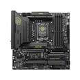 thumbnail image 2 of MSI MAG B860M MORTAR WIFI Gaming Desktop Motherboard - Intel B860 Chipset - Socket LGA-1851 - Micro ATX (magb860mmortarwifi), 2 of 8