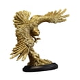 thumbnail image 1 of Estatua, Figura, Regalo, Decoración Moderna del Hogar, -Adorno, Escultura Animal para Estilo A, 1 of 9
