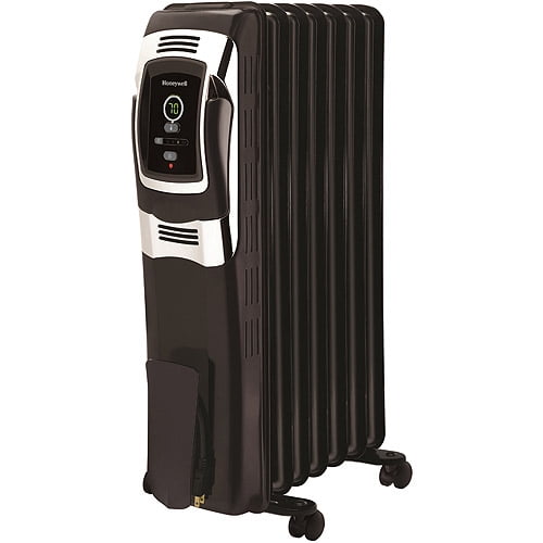 Honeywell Digital Electric Radiator HZ717WMT