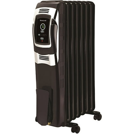 Honeywell Digital Electric Radiator HZ-717-WMT