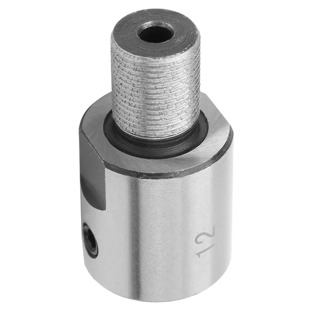Biela de Mandril Jadeshay Acero Inoxidable M14*1