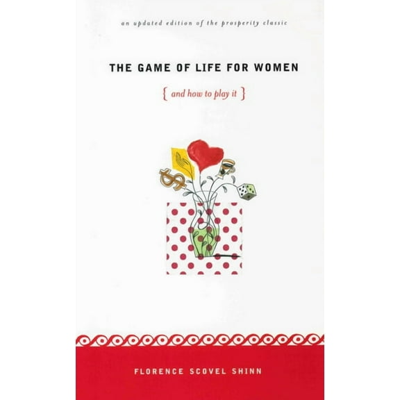 The Game of Life for Women {And How to Play It!} (Paperback)