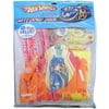 Hot Wheels 'Fast Action' Favor Pack (48pc)