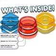 thumbnail image 2 of Uncrustables Maker, Sandwich Cutter And Sealer For Kids, Uncrustable Sandwich Cutter, 2 of 5