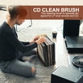 thumbnail image 3 of LP Cleaning Brush Vinyl Record Cleaner Turntable CD Album Cartridge Clean Brush, 3 of 6